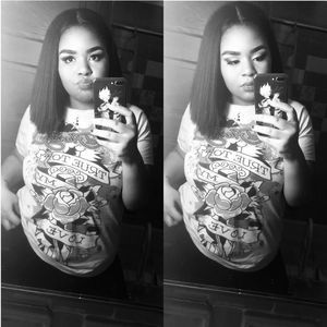 Meet your Posher, Kyra